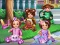 Hra Kindergarten: Dress Up
