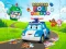 Hra Robocar Poli Jigsaw
