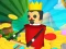 Hra Woodman Idle Tycoon