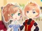 Hra Rromantic royal couple