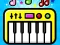 Hra Piano Tiles