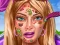 Hra Ellie Skin Doctor