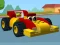 Hra Toy Car Memory