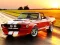 Hra Fancy Mustang Differences