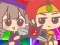 Hra 3 match puzzle battle