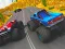 Hra Monster Truck Extreme Racing