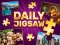Hra Daily Jigsaw