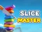 Hra Slice Master