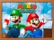Hra Mario Slide