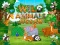 Hra Wild Animals Jigsaw