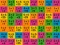 Hra Tricky Easy Squares