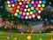 Hra Bubble Shooter Candy Wheel