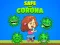 Hra Safe From Corona