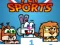 Hra Pet sports