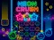 Hra Neon Crush