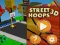 Hra Street Hoops 3D
