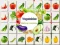 Hra Vegetables Mahjong Connection