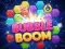 Hra Bubble Boom