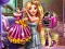 Hra Find Rapunzel's Ball Outfit