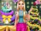 Hra Blondie Winter Party