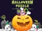 Hra Halloween Puzzle