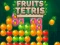 Hra Fruits Tetris
