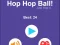 Hra Hop Hop Ball
