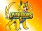Hra Dynamons 6
