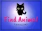 Hra Find Animal