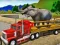 Hra Animal Simulator Truck Transport 2020