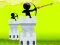 Hra Stickman Archer Castle