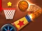 Hra Basket Cannon