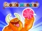 Hra Cookie monster