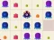 Hra Monster Merge