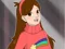 Hra Mabel Dress Up Game