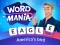 Hra Word Mania