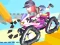Hra Draw Rider