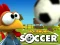 Hra Moorhuhn Soccer