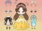 Hra Vivi Doll Dress Up