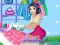 Hra Princess Tailor Shop