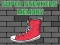 Hra Super Sneakers Memory