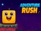 Hra Adventure Rush