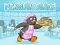 Hra Penguin Diner
