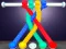 Hra Tangled Rope Fun