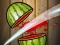 Hra Watermelon Smasher Frenzy