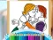 Hra Beauty Queen Coloring Book