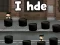 Hra I hde