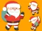 Hra Santa Claus Jump