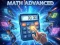 Hra Math Advanced