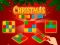 Hra Christmas Blocks Sort
